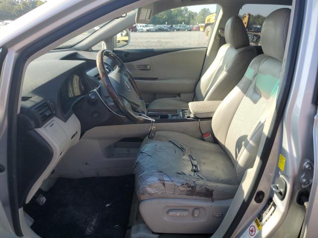 Photo 7 from auction – 2010 LEXUS RX 350 with VIN 2T2ZK1BA3AC025216