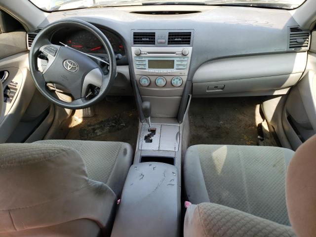 Photo 8 from auction – 2007 TOYOTA CAMRY CE with VIN JTNBE46K373041494