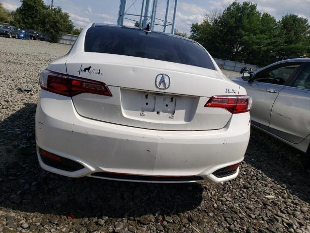 Photo 6 from auction – 2016 ACURA ILX BASE W with VIN 19UDE2F37GA024866