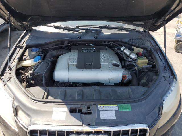 Photo 11 from auction – 2012 AUDI Q7 PREMIUM with VIN WA1LMBFE3CD002249