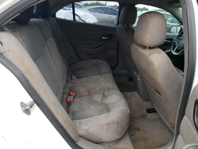 Photo 10 from auction – 2013 CHEVROLET MALIBU LS with VIN 1G11B5SA1DF280119