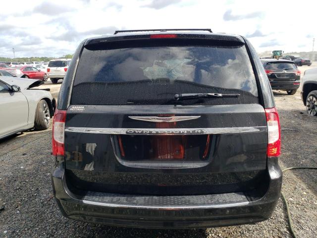 Photo 6 from auction – 2011 CHRYSLER TOWN & COU with VIN 2A4RR8DG5BR713403