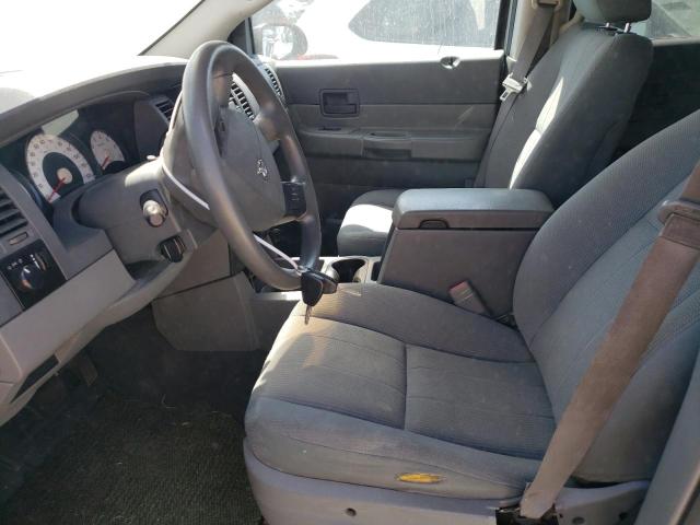 Photo 7 from auction – 2006 DODGE DURANGO with VIN 1D4HD38K16F191810