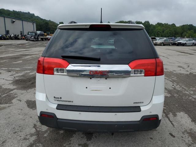 Photo 6 from auction – 2014 GMC TERRAIN SL with VIN 2GKFLXEK5E6120593