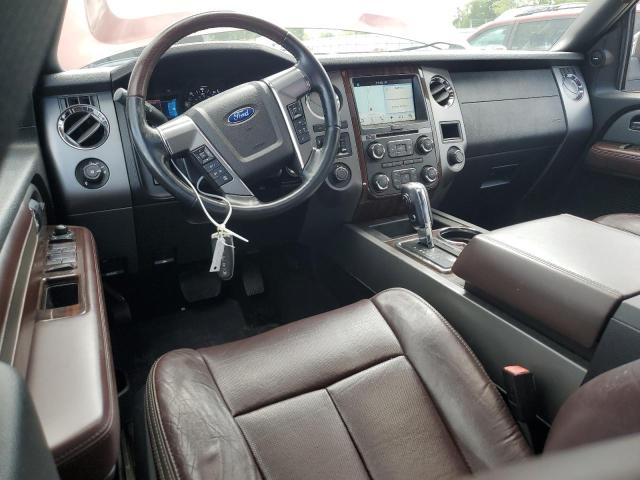Photo 8 from auction – 2016 FORD EXPEDITION with VIN 1FMJU1MTXGEF28964