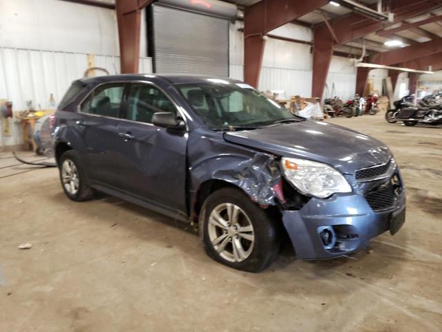Photo 4 from auction – 2014 CHEVROLET EQUINOX LS with VIN 2GNALAEK9E6356917