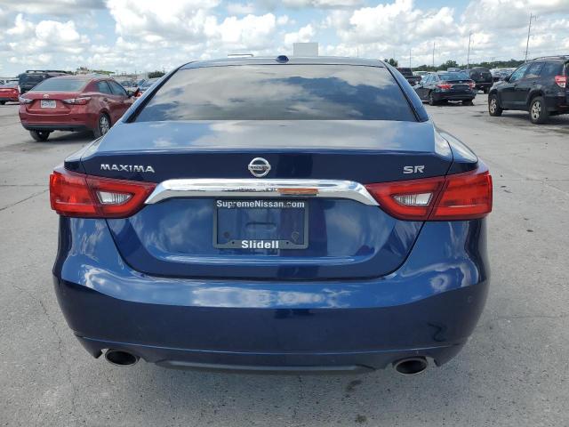 Photo 6 from auction – 2017 NISSAN MAXIMA 3.5 with VIN 1N4AA6AP3HC442819