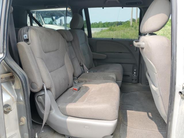 Photo 11 from auction – 2010 HONDA ODYSSEY EX with VIN 5FNRL3H42AB059979