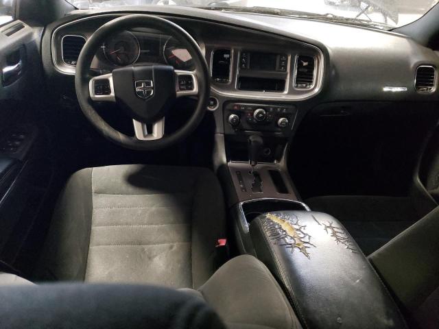 Photo 8 from auction – 2012 DODGE CHARGER SE with VIN 2C3CDXBG4CH120151