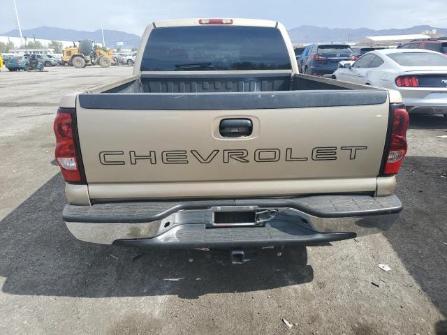 Photo 6 from auction – 2004 CHEVROLET SILVERADO with VIN 2GCEC19V241146234
