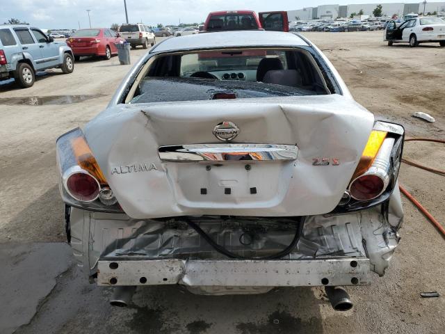 Photo 6 from auction – 2012 NISSAN ALTIMA BAS with VIN 1N4AL2AP9CN580381