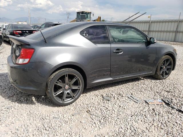 Photo 3 from auction – 2011 TOYOTA SCION TC with VIN JTKJF5C71B3016565