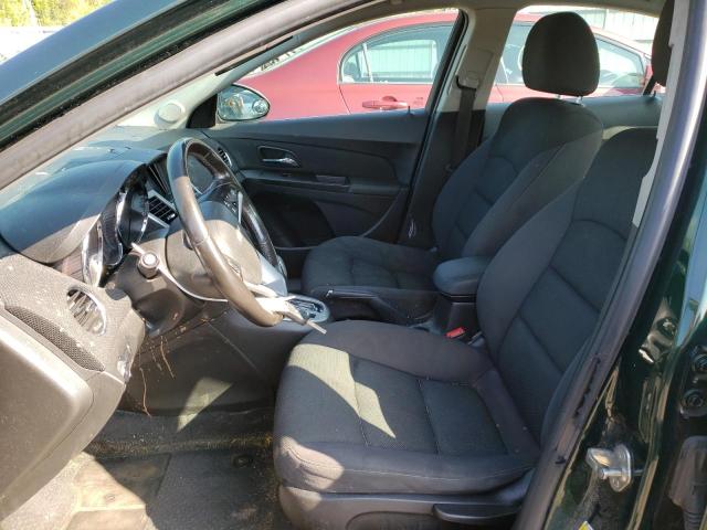 Photo 7 from auction – 2014 CHEVROLET CRUZE LT with VIN 1G1PC5SBXE7273052