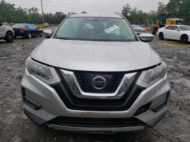 Photo 5 from auction – 2017 NISSAN ROGUE S with VIN JN8AT2MV9HW027191