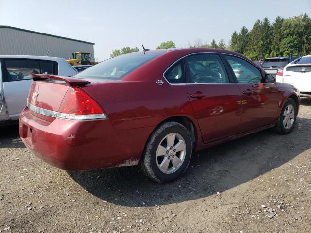 Photo 3 from auction – 2008 CHEVROLET IMPALA LT with VIN 2G1WT58N581366978