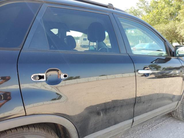 Photo 10 from auction – 2014 KIA SORENTO LX with VIN 5XYKT4A63EG509527