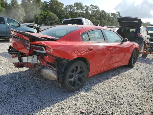Photo 3 from auction – 2020 DODGE CHARGER SX with VIN 2C3CDXBG9LH252869