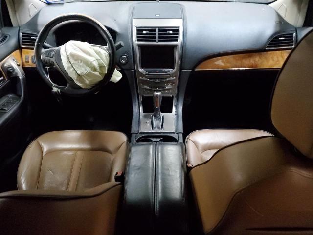 Photo 8 from auction – 2013 LINCOLN MKX with VIN 2LMDJ6JK3DBL13825
