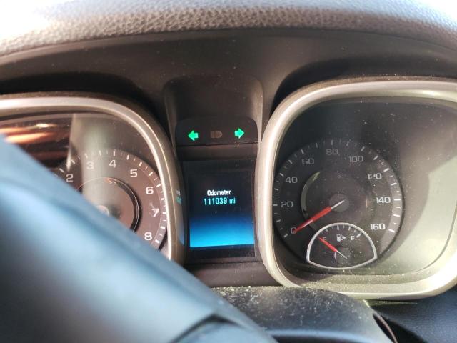 Photo 9 from auction – 2014 CHEVROLET MALIBU 1LT with VIN 1G11C5SL5EF148495