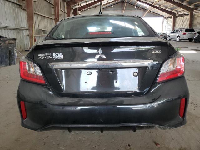 Photo 6 from auction – 2023 MITSUBISHI MIRAGE G4 with VIN ML32FUFJ7PHF05162