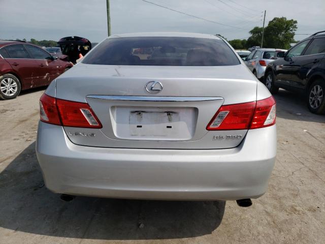 Foto 6 de la subasta – 2009 LEXUS ES 350 con VIN JTHBJ46G592330296