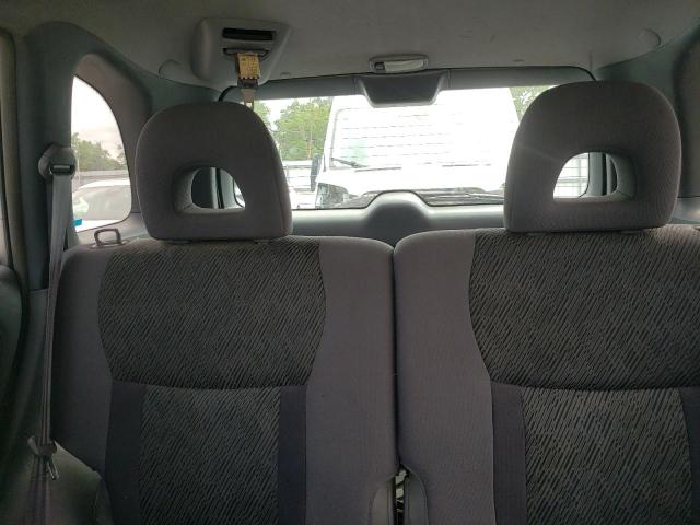 Photo 10 from auction – 2002 TOYOTA RAV4 with VIN JTEHH20V226056102