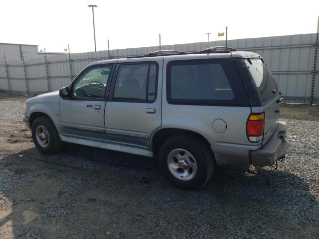 Photo 2 from auction – 1996 FORD EXPLORER with VIN 1FMDU32P1TZA14468