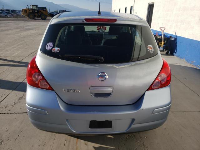 Photo 6 from auction – 2012 NISSAN VERSA S with VIN 3N1BC1CP4CK215699