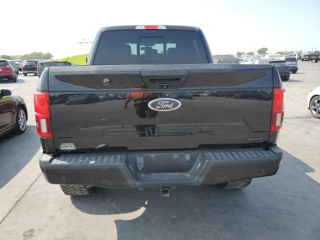 Photo 6 from auction – 2018 FORD F150 SUPER with VIN 1FTEW1EG9JKC05225