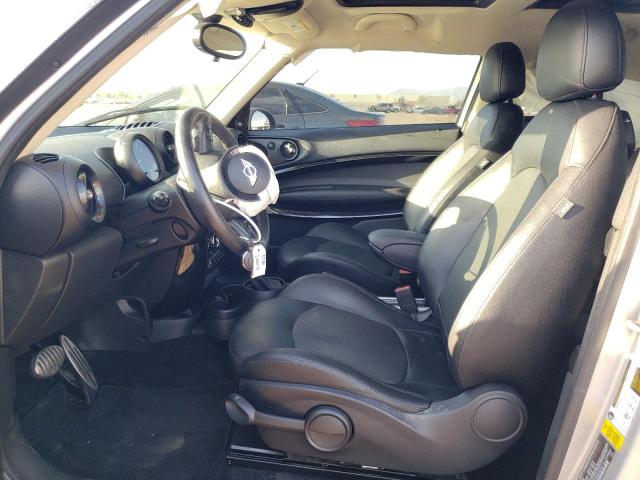 Photo 7 from auction – 2015 MINI COOPER S P with VIN WMWSS7C53FWS45137