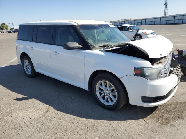 Photo 4 from auction – 2014 FORD FLEX SE with VIN 2FMGK5B82EBD26280