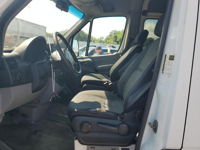 Photo 7 from auction – 2012 FREIGHTLINER SPRINTER 2 with VIN WCDPE7CC6C5695934