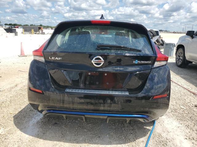 Photo 6 from auction – 2018 NISSAN LEAF S with VIN 1N4AZ1CP0JC314830