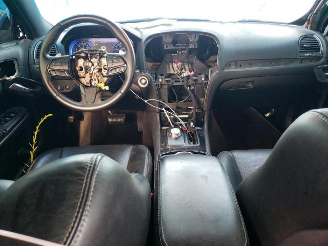 Photo 8 from auction – 2018 CHRYSLER 300 S with VIN 2C3CCAGG5JH302382