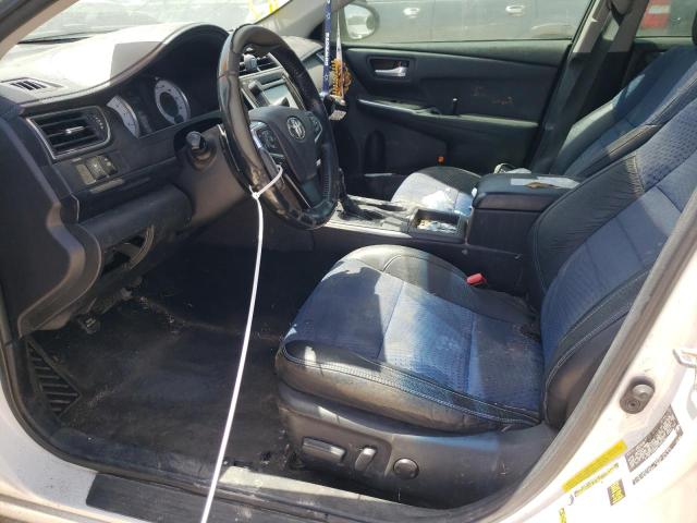 Photo 7 from auction – 2016 TOYOTA CAMRY LE with VIN 4T1BF1FK9GU155019