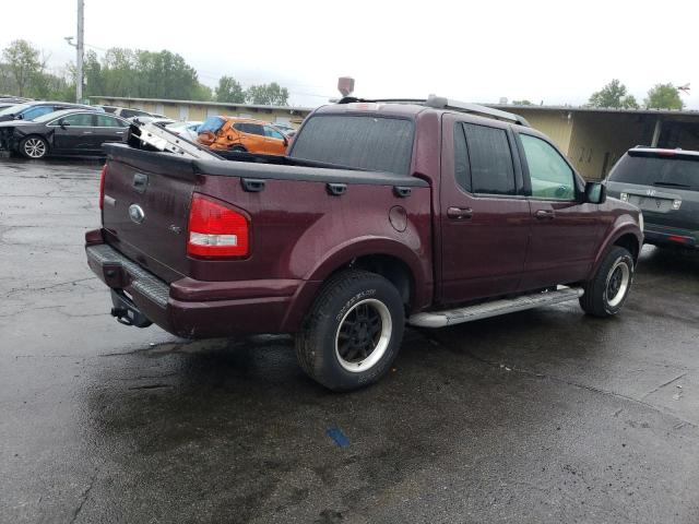 Photo 3 from auction – 2007 FORD EXPLORER S with VIN 1FMEU53K17UA10197