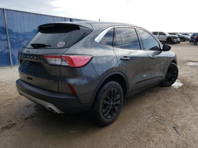 Photo 3 from auction – 2020 FORD ESCAPE SE with VIN 1FMCU0G65LUC53125