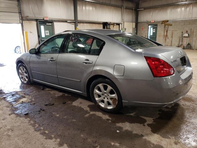 Photo 2 from auction – 2008 NISSAN MAXIMA SE with VIN 1N4BA41E68C830456