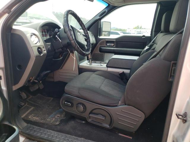 Photo 7 from auction – 2006 FORD F150 with VIN 1FTPX14546KB94728