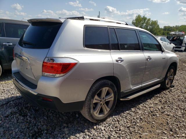Photo 3 from auction – 2013 TOYOTA HIGHLANDER with VIN 5TDYK3EHXDS134403