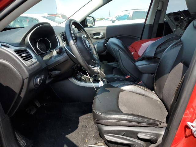 Photo 7 from auction – 2019 JEEP COMPASS LA with VIN 3C4NJDBB6KT849970