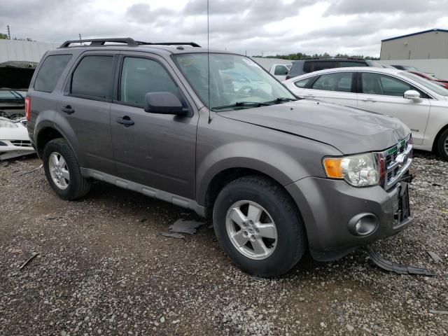 Photo 4 from auction – 2009 FORD ESCAPE XLT with VIN 1FMCU03799KC47167