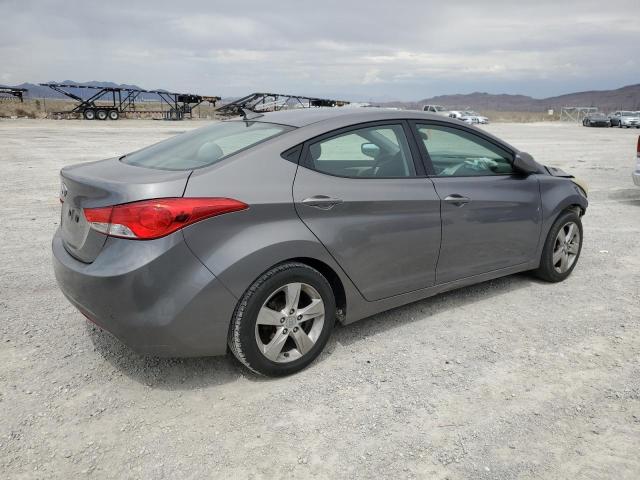 Photo 3 from auction – 2012 HYUNDAI ELANTRA GL with VIN 5NPDH4AE6CH090936
