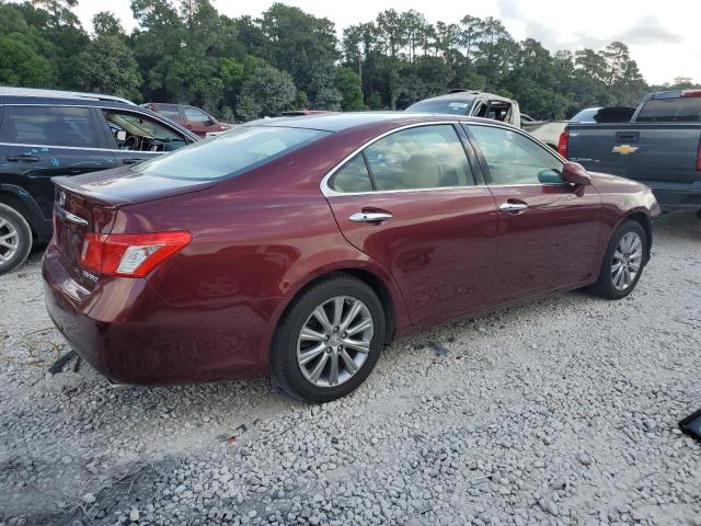 Photo 3 from auction – 2008 LEXUS ES 350 with VIN JTHBJ46G982155338