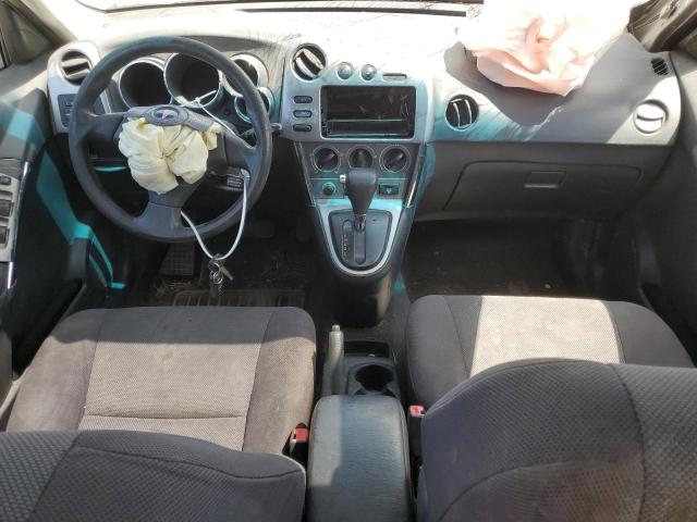 Photo 8 from auction – 2003 PONTIAC VIBE with VIN 5Y2SL628X3Z445125