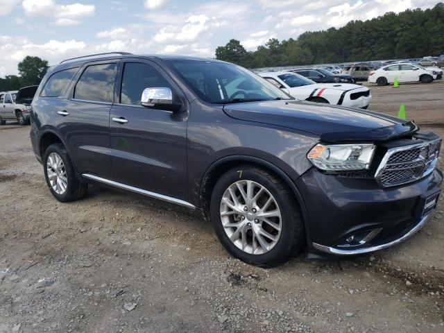 Photo 4 from auction – 2015 DODGE DURANGO CI with VIN 1C4RDHEG0FC888479