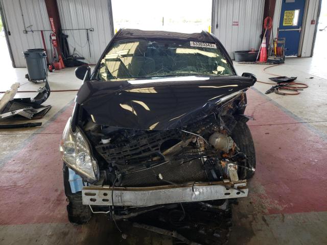 Photo 5 from auction – 2015 TOYOTA PRIUS with VIN JTDKN3DU7F0465005