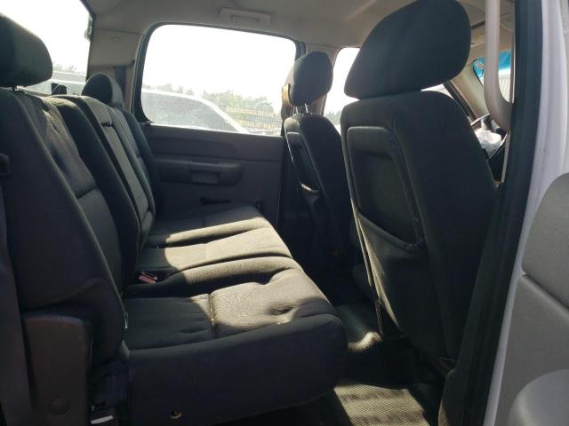 Photo 10 from auction – 2012 CHEVROLET SILVERADO with VIN 3GCPKPEAXCG205537