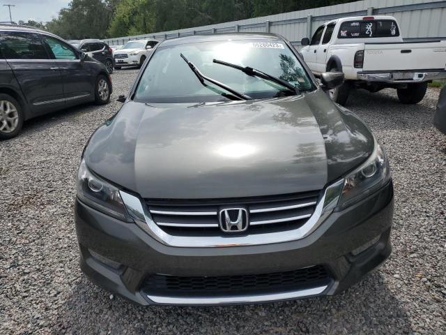 Photo 5 from auction – 2014 HONDA ACCORD SPO with VIN 1HGCR2F59EA244136