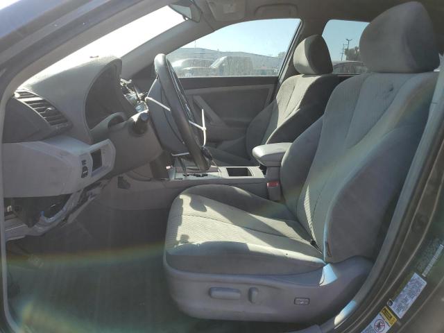 Photo 7 from auction – 2007 TOYOTA CAMRY CE with VIN 4T1BE46K27U611706